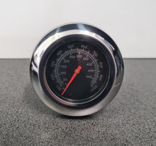 Load image into Gallery viewer, Outdoor Magic 100mm Pizza Oven Thermometer