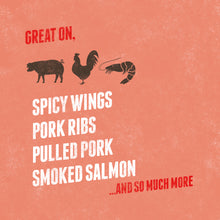 Load image into Gallery viewer, Lane's Sweet Heat Rub