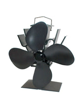 Load image into Gallery viewer, FireUp Heat Powered Stove Fan