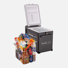 Load image into Gallery viewer, Engel 40 Litre Portable Fridge-Freezer