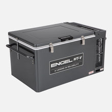 Load image into Gallery viewer, Engel 60 Litre Portable Fridge-Freezer