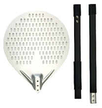 Load image into Gallery viewer, Outdoor Magic 1250mm Long Pizza Oven Turner