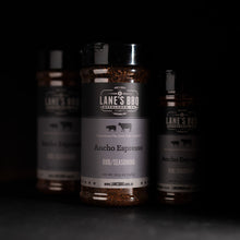 Load image into Gallery viewer, Lane's Ancho Espresso Rub