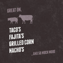 Load image into Gallery viewer, Lane's Ancho Espresso Rub