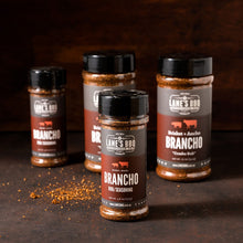 Load image into Gallery viewer, BRANCHO RUB