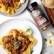 Load image into Gallery viewer, BRANCHO RUB