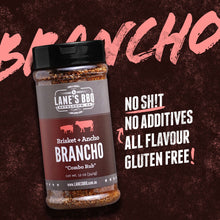 Load image into Gallery viewer, BRANCHO RUB