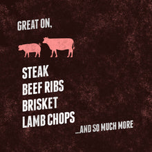 Load image into Gallery viewer, BRANCHO RUB