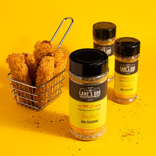 Load image into Gallery viewer, GARLIC² RUB