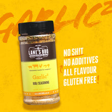 Load image into Gallery viewer, GARLIC² RUB