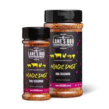 Load image into Gallery viewer, Lane's Magic Dust Rub