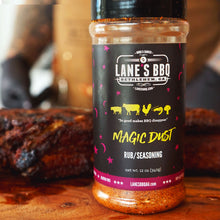 Load image into Gallery viewer, Lane's Magic Dust Rub