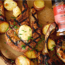 Load image into Gallery viewer, Lane's Sweet Heat Rub