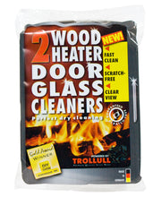 Load image into Gallery viewer, Wood Heater Door Glass Cleaner