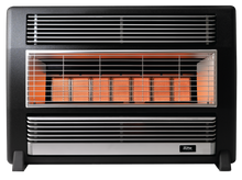 Load image into Gallery viewer, Radiant / Convector Heater BRIGADIER (25MJ/h)