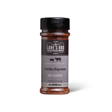 Load image into Gallery viewer, Lane's Ancho Espresso Rub
