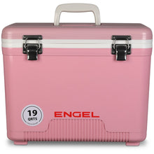 Load image into Gallery viewer, Engel 18L Drybox/Cooler