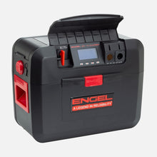 Load image into Gallery viewer, Engel Series 2 Battery Box, Compatible Lithium LiFePO4 Batteries
