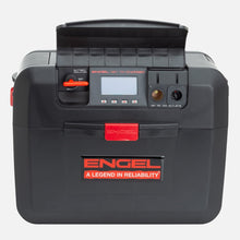Load image into Gallery viewer, Engel Series 2 Battery Box, Compatible Lithium LiFePO4 Batteries