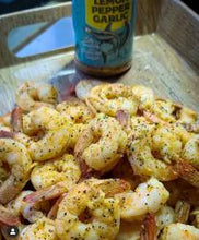 Load image into Gallery viewer, SuckleBusters Lemon Pepper Garlic Rub