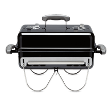Load image into Gallery viewer, Go-Anywhere Charcoal Barbecue