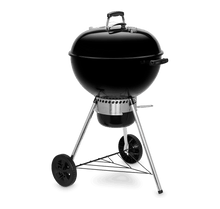 Load image into Gallery viewer, Original Kettle Premium Charcoal Barbecue 57 cm
