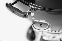 Load image into Gallery viewer, Master-Touch Plus Charcoal Barbecue 57 cm