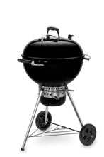 Load image into Gallery viewer, Master-Touch Plus Charcoal Barbecue 57 cm