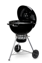 Load image into Gallery viewer, Master-Touch Plus Charcoal Barbecue 57 cm