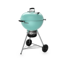 Load image into Gallery viewer, Master-Touch Plus Charcoal Barbecue 57 cm