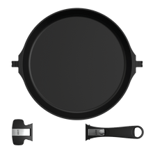 Load image into Gallery viewer, Frying Pan - Large