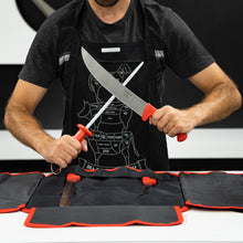 Load image into Gallery viewer, Tramontina Low & Slow 5 Pce Pouch Set