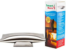 Load image into Gallery viewer, SmartBurn Chimney Flue Cleaning Tube