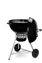 Load image into Gallery viewer, Original Kettle Premium Charcoal Barbecue 57 cm