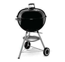Load image into Gallery viewer, Original Kettle Charcoal Barbecue 57cm