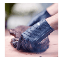 Load image into Gallery viewer, Weber Silicone Grilling Gloves