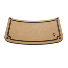 Load image into Gallery viewer, Weber Traveler Reversible Prep & Serve Board