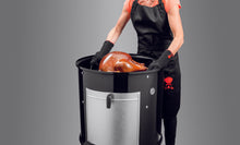 Load image into Gallery viewer, Smokey Mountain Cooker 57cm