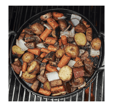 Load image into Gallery viewer, Griddle for Gourmet BBQ System Cooking Grills