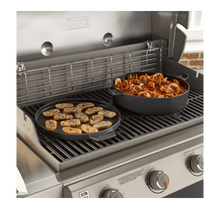 Load image into Gallery viewer, Dutch Oven Duo Built for Gourmet BBQ System cooking grills