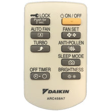 Load image into Gallery viewer, Daikin Air Purifier