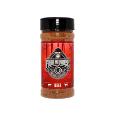 Load image into Gallery viewer, Four Monkeys BBQ Beef Rub