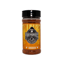 Load image into Gallery viewer, Four Monkeys BBQ Chicken Rub