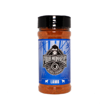 Load image into Gallery viewer, Four Monkeys BBQ Lamb Rub