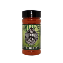 Load image into Gallery viewer, Four Monkeys BBQ Pork Rub