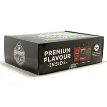 Load image into Gallery viewer, FOUR MONKEYS BBQ - PITMASTER GIFT PACK