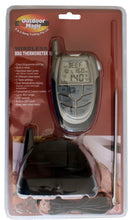 Load image into Gallery viewer, Outdoor Magic Wireless Thermometer