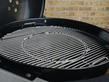 Load image into Gallery viewer, Performer Premium GBS Charcoal Barbecue 57cm