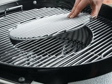 Load image into Gallery viewer, Performer Premium GBS Charcoal Barbecue 57cm