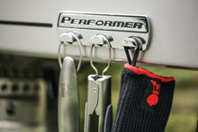 Load image into Gallery viewer, Performer Premium GBS Charcoal Barbecue 57cm